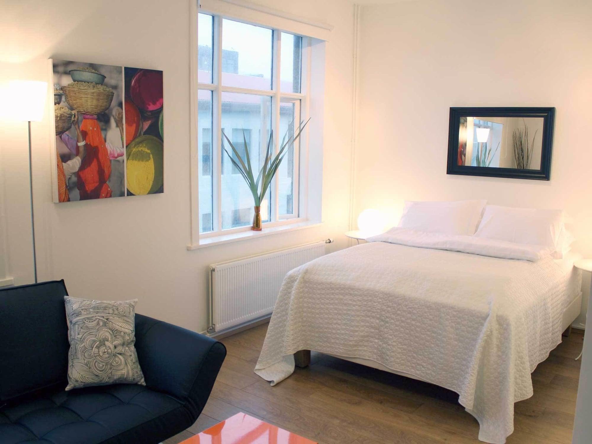 Rey Apartment