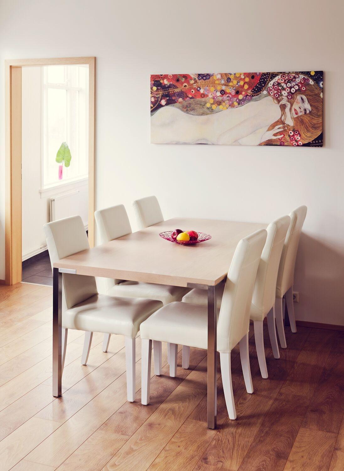 Apartment Rey Reykjavik