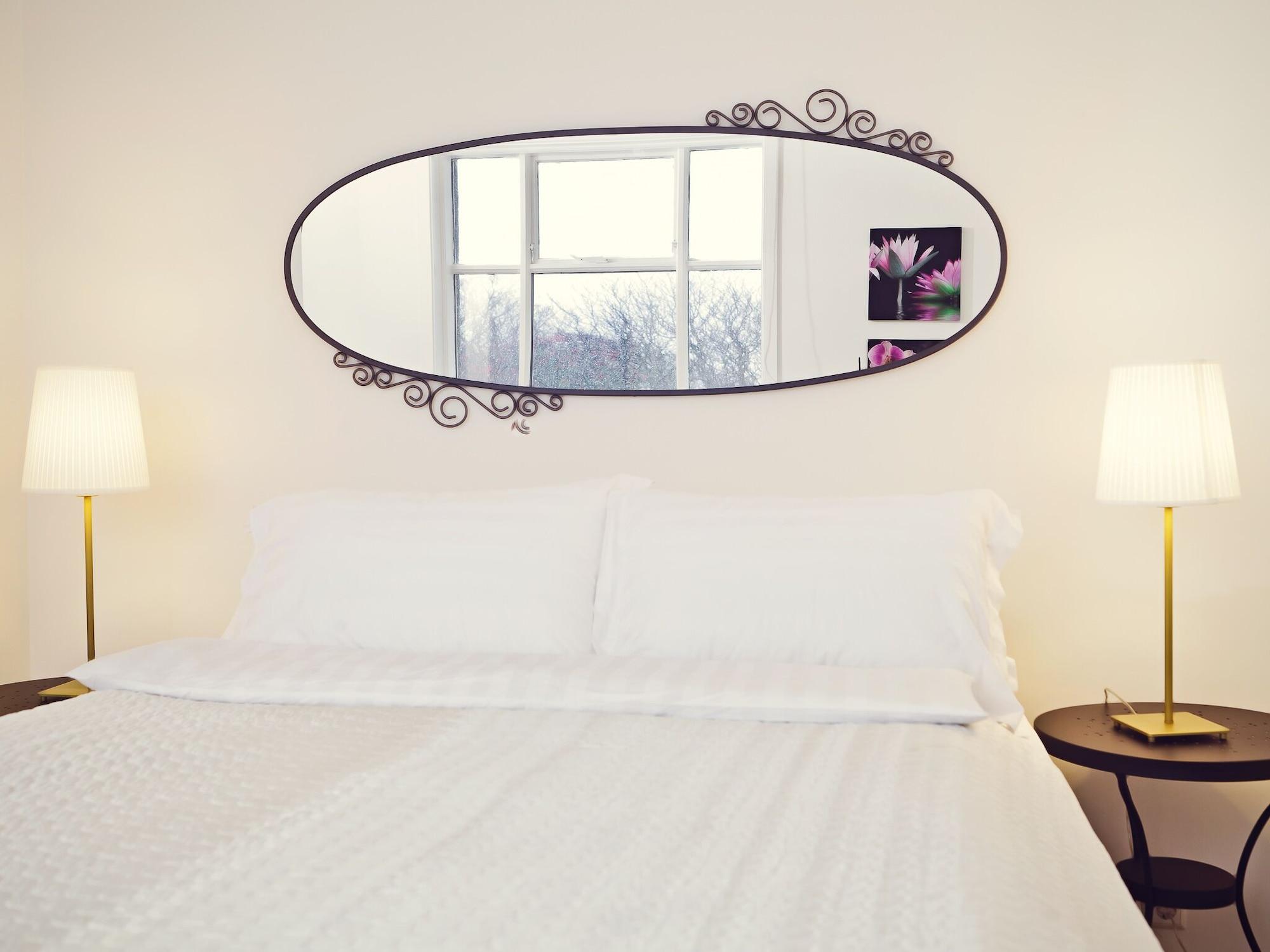 Rey Apartment Reykjavik