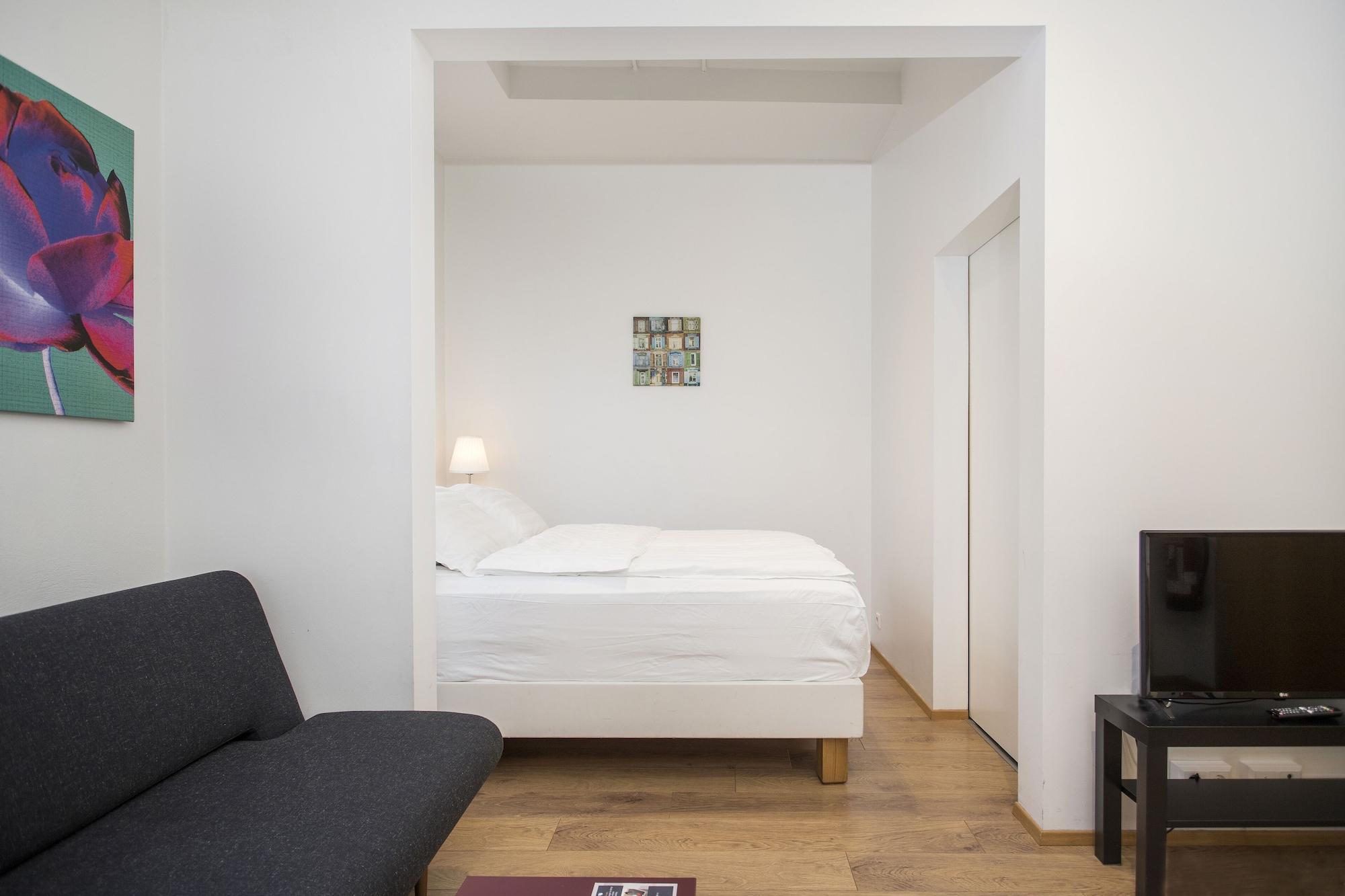 Rey Apartamento