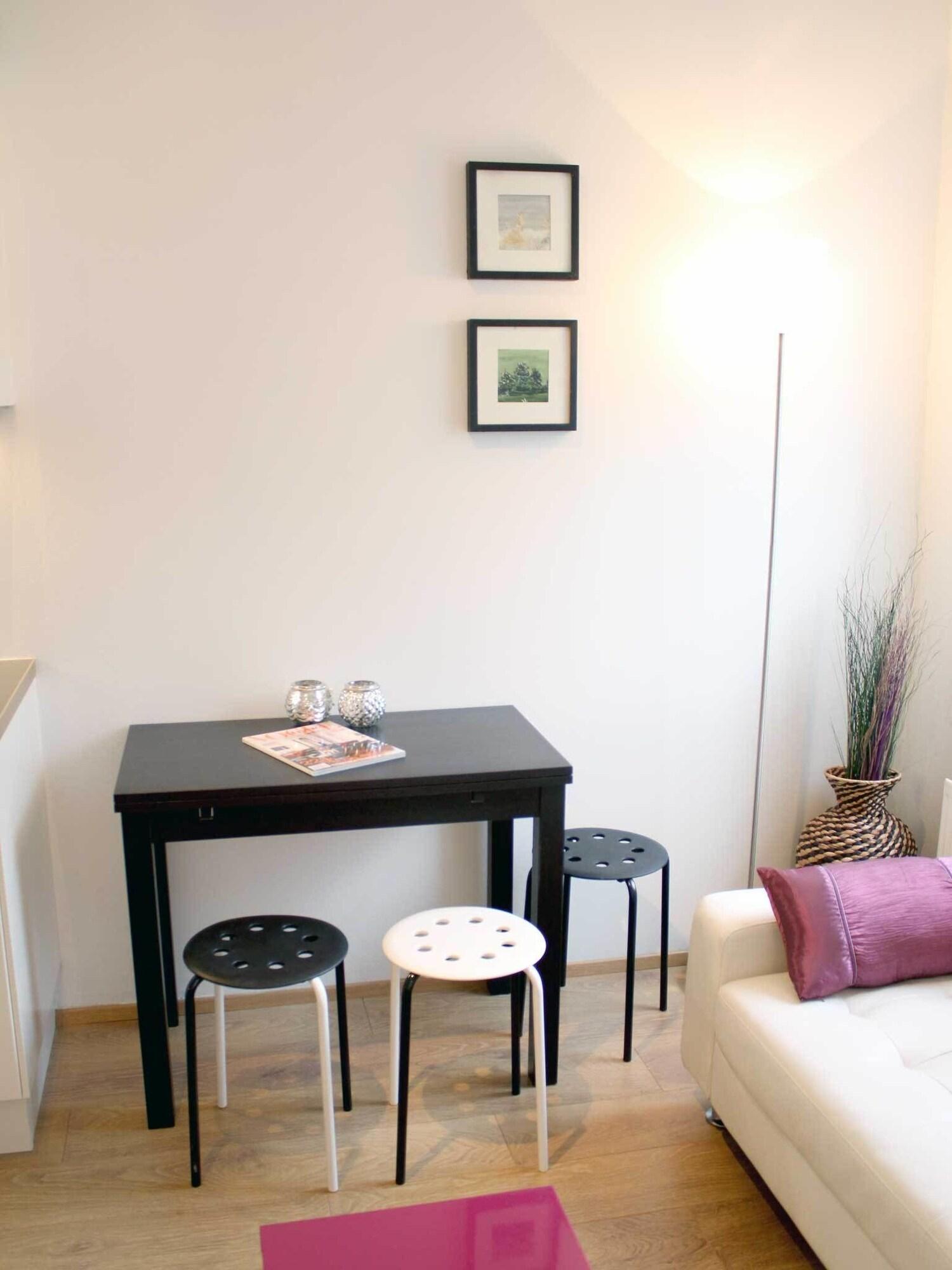 Rey Apartamento