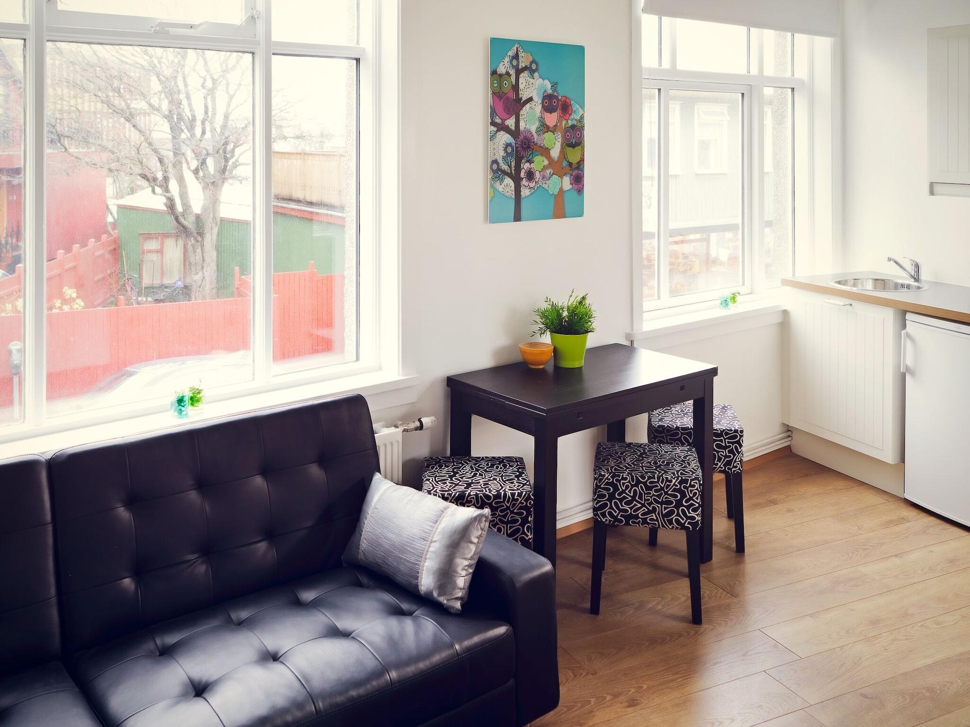Apartamento Rey