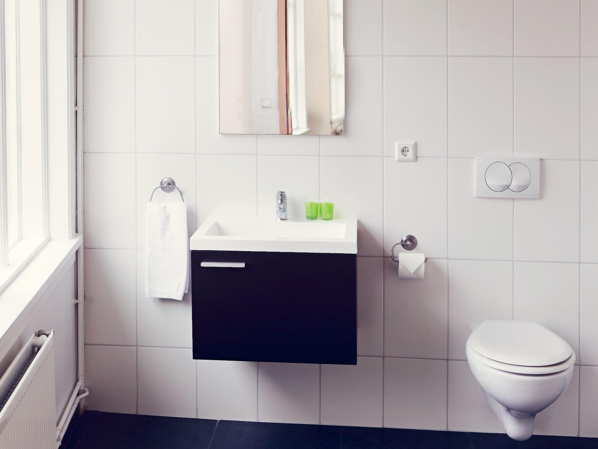 Apartment Rey Reykjavik