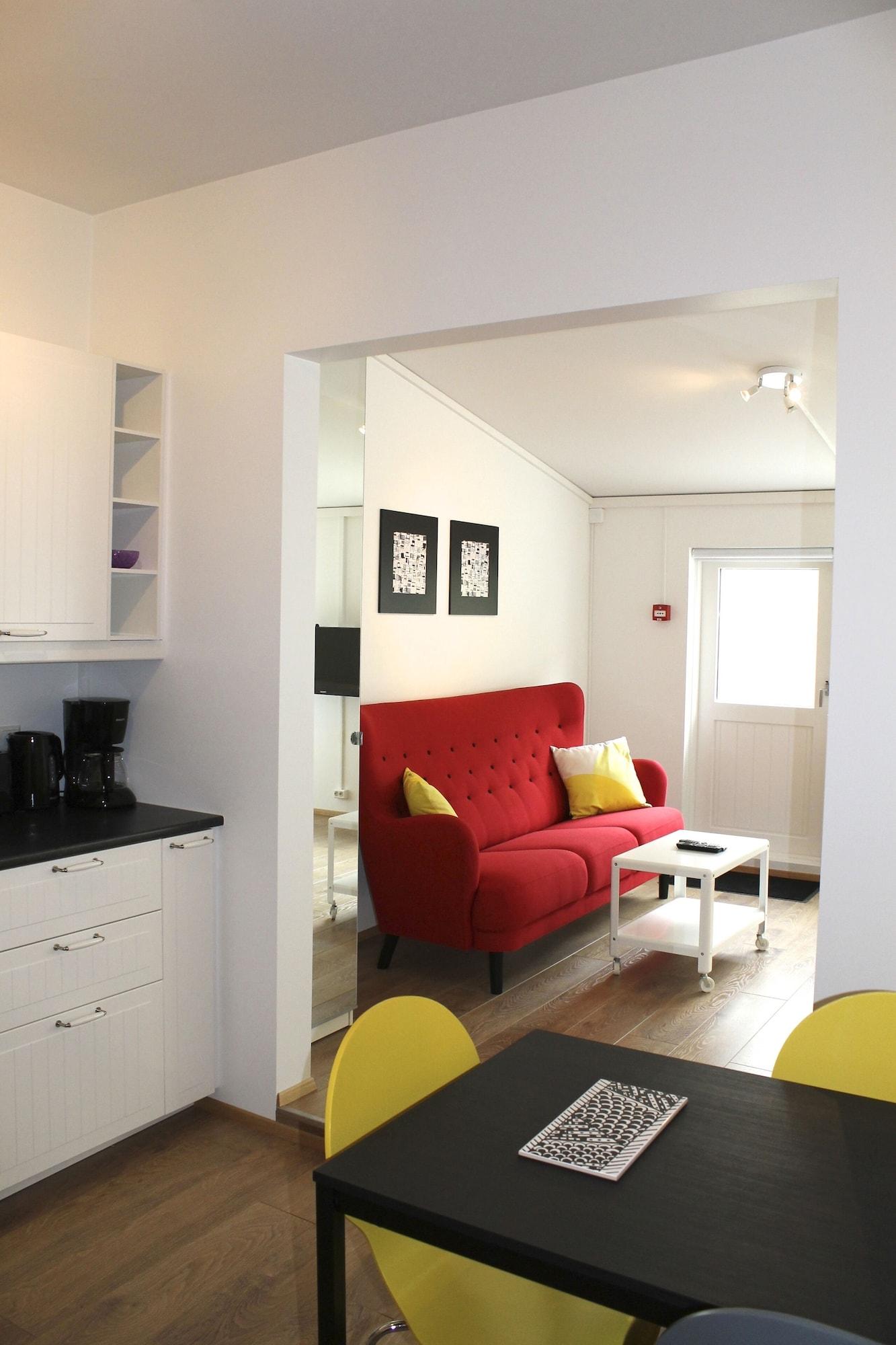 Apartamento Rey *