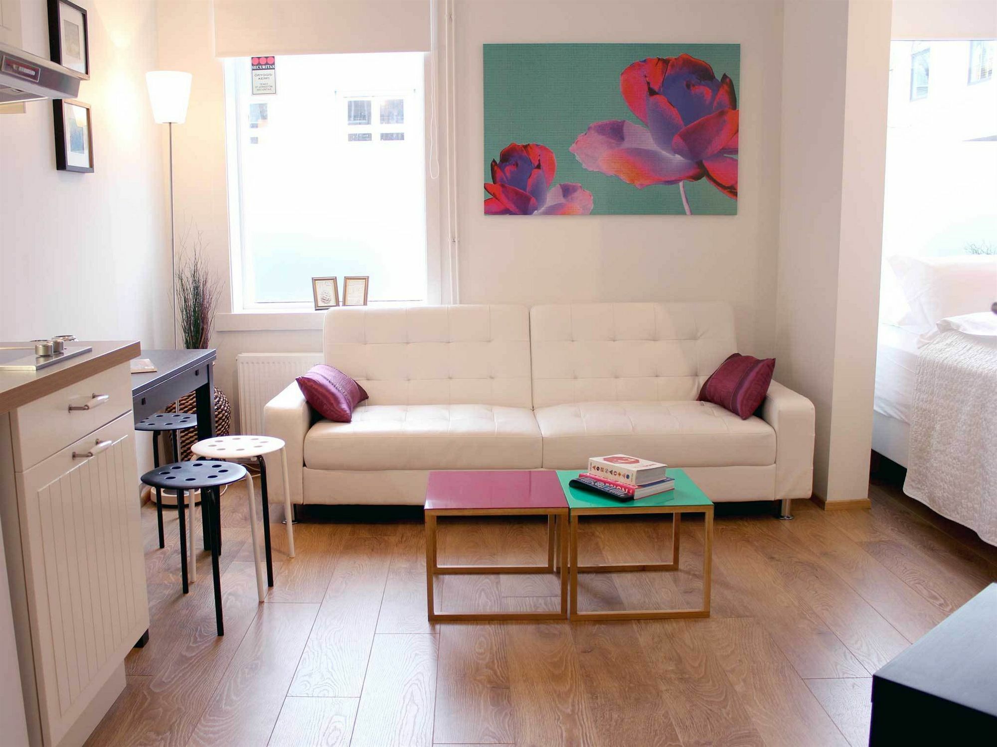 Apartamento Rey
