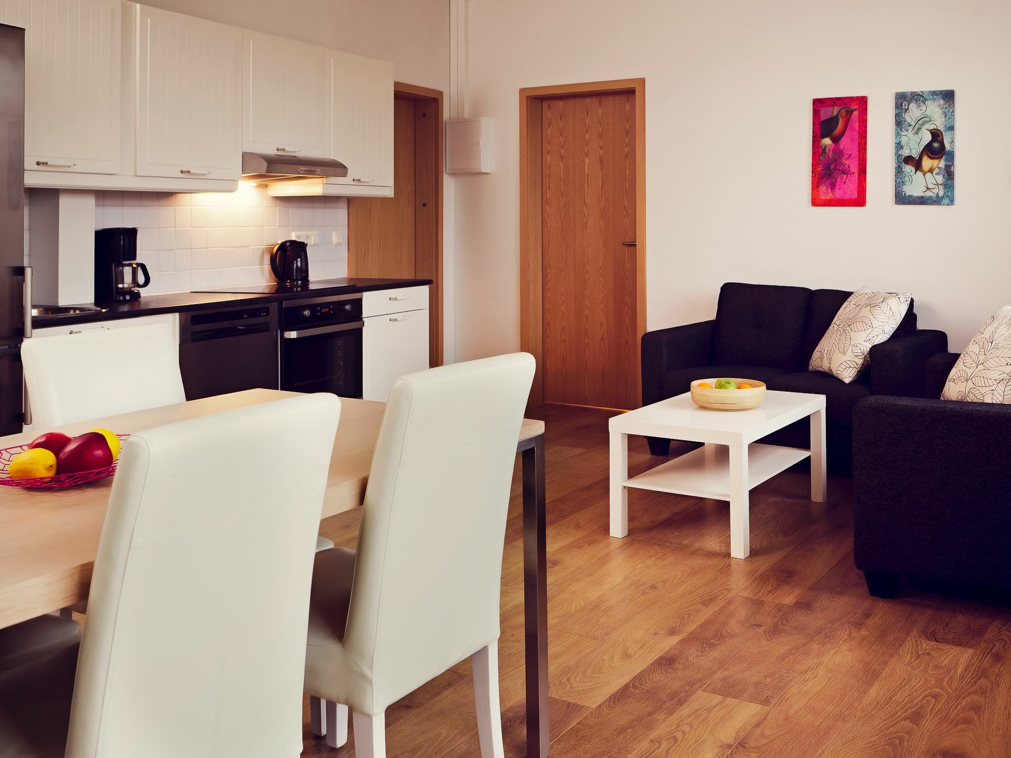 Rey Apartamento *
