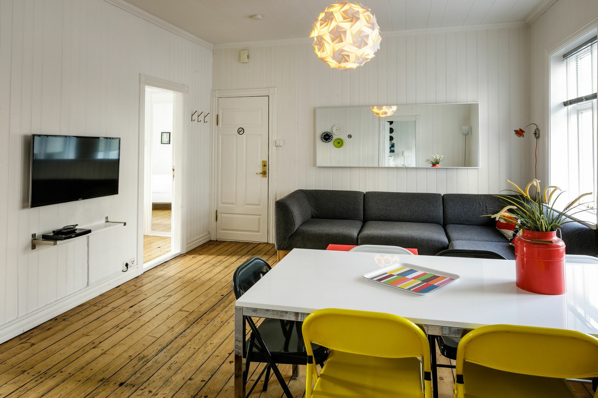 Rey Apartamento Reiquiavique