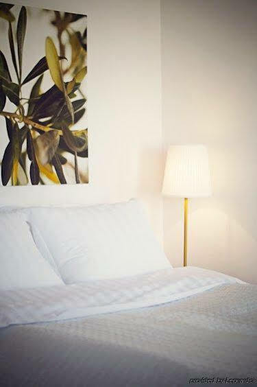 Rey Apartamento *
